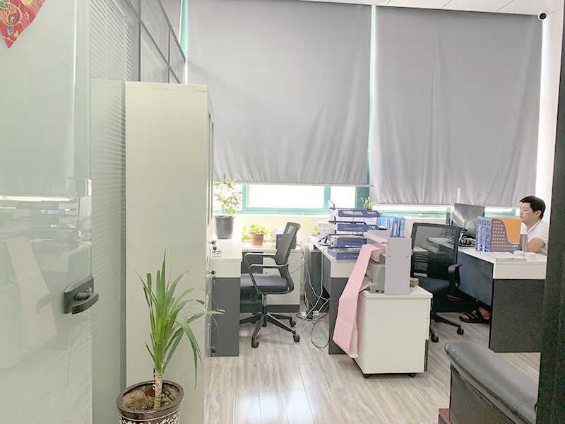 Office environment6